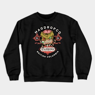 Mutter Emblem (MagdropCo) Crewneck Sweatshirt